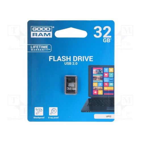 Memorija USB GoodDrive Piccolo 32GB UPI2 slika 1