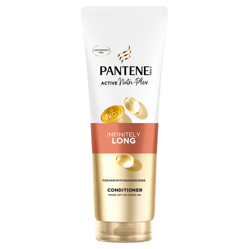 Pantene Pro-V Infinite Lengths balzam za kosu 275ml slika 1