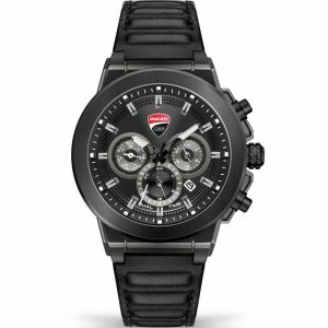 Muški sat Ducati DTWGF2019201 (Ø 45 mm) - Stil i funkcionalnost