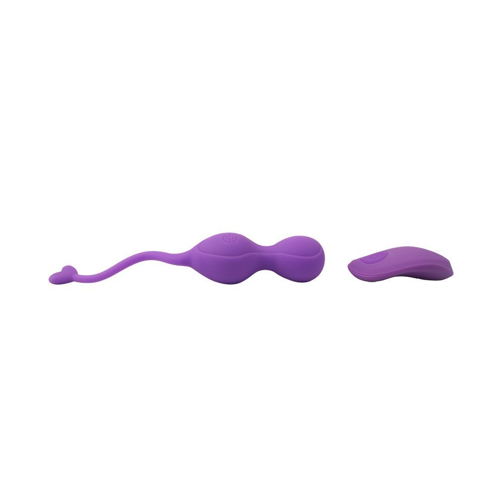 Vibrator Heart Waves slika 5