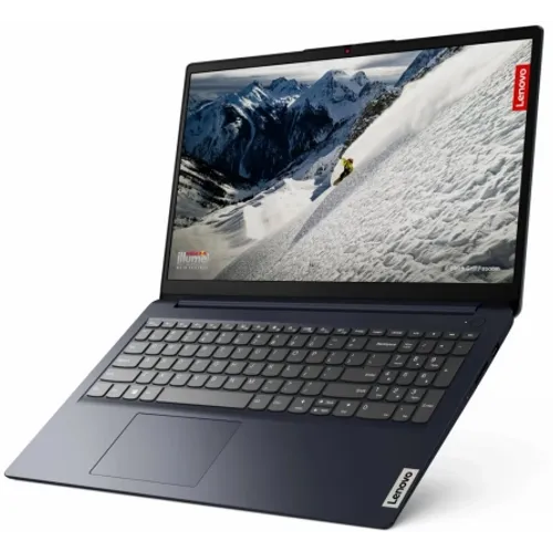 LENOVO IdeaPad 1 15AMN7 laptop 82VG00BJUS slika 3