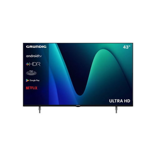 Grundig LED TV 43 GHU 7800 B slika 1