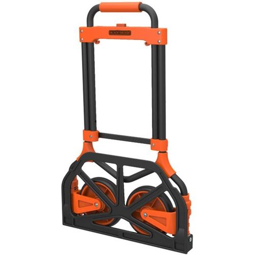 Black & Decker BXWT-H200 sklopiva transportna kolica 40x41x102  slika 2