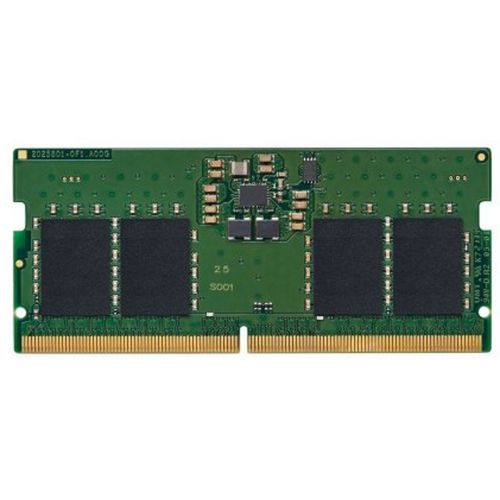 KINGSTON SODIMM DDR5 8GB 4800MT/s KVR48S40BS6-8 slika 2