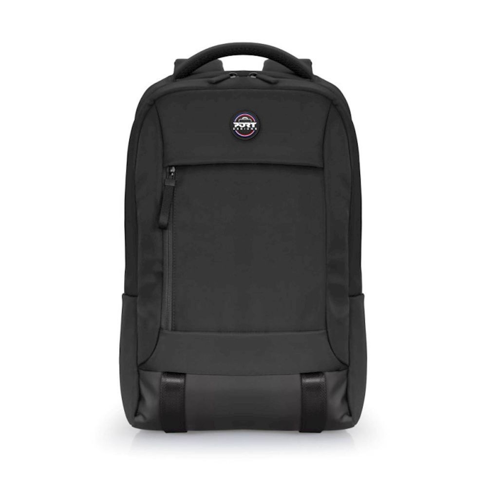 Port Torino II Ruksak 15.6" Black slika 1