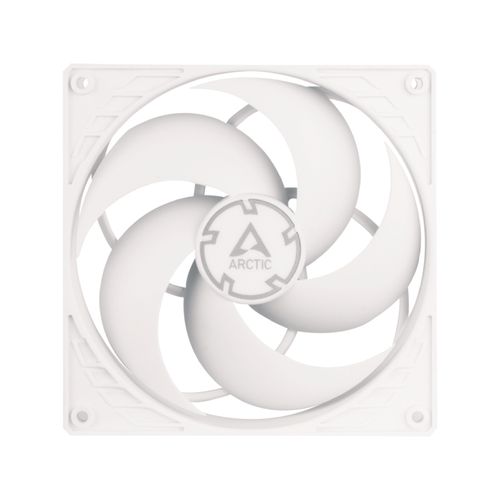 ARCTIC P14 PWM PST 140mm ventilator beli (ACFAN00197A) slika 1