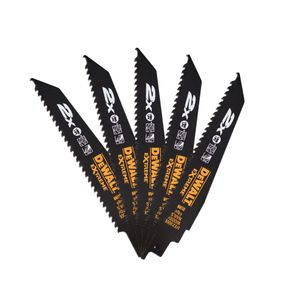 LIST ZA PILU LISIČJI REP 152MM GRUBI Dewalt DT2300L