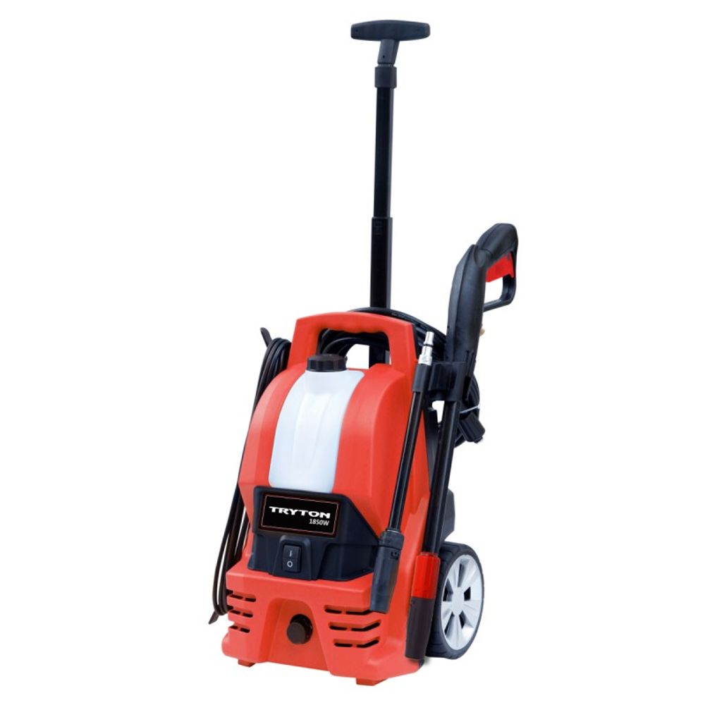 Visokotlaćni čistač 1850 W, 90 / 135 BAR, 5.7L / MIN  TM18135 slika 1