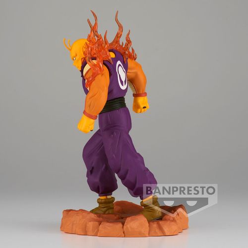 Dragon Ball Super Super Hero History box Orange Piccolo figure 14cm slika 4