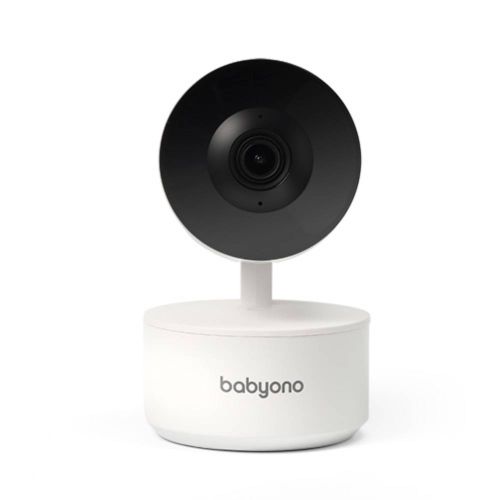 BabyOno Smart baby monitor - WIFI kamera slika 1