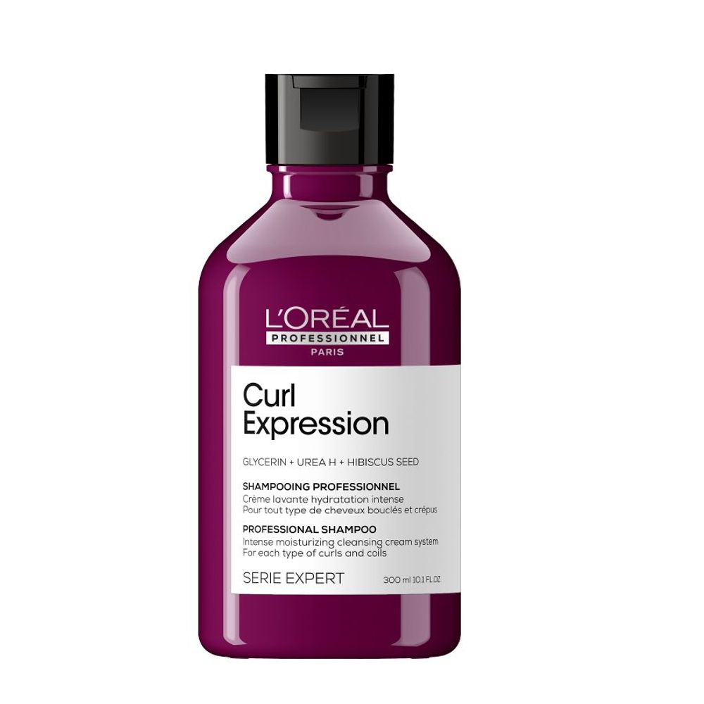 L'Oréal Professionnel Šampon za hidratizaciju kovrčave kose Curl Expression - 300 ml slika 1