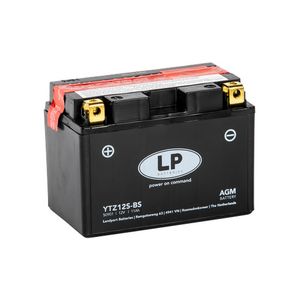 LANDPORT Akumulator za motor YTZ12S-BS