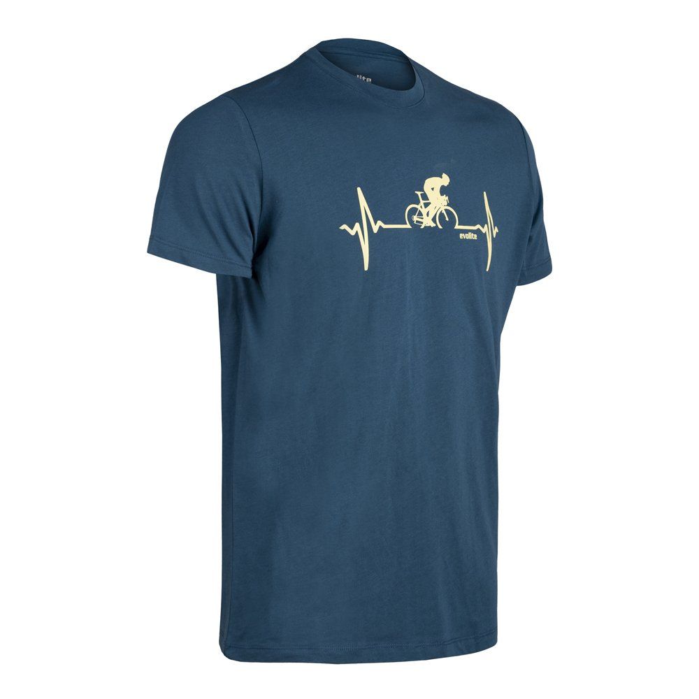 Evolite Mušk majica Cycling T-Shirt slika 2