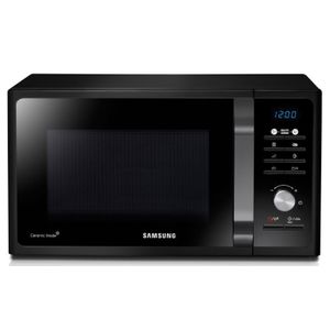Samsung Mikrovalna MG23F301TAK/OL - Konvekcijska Pećnica sa Grillom