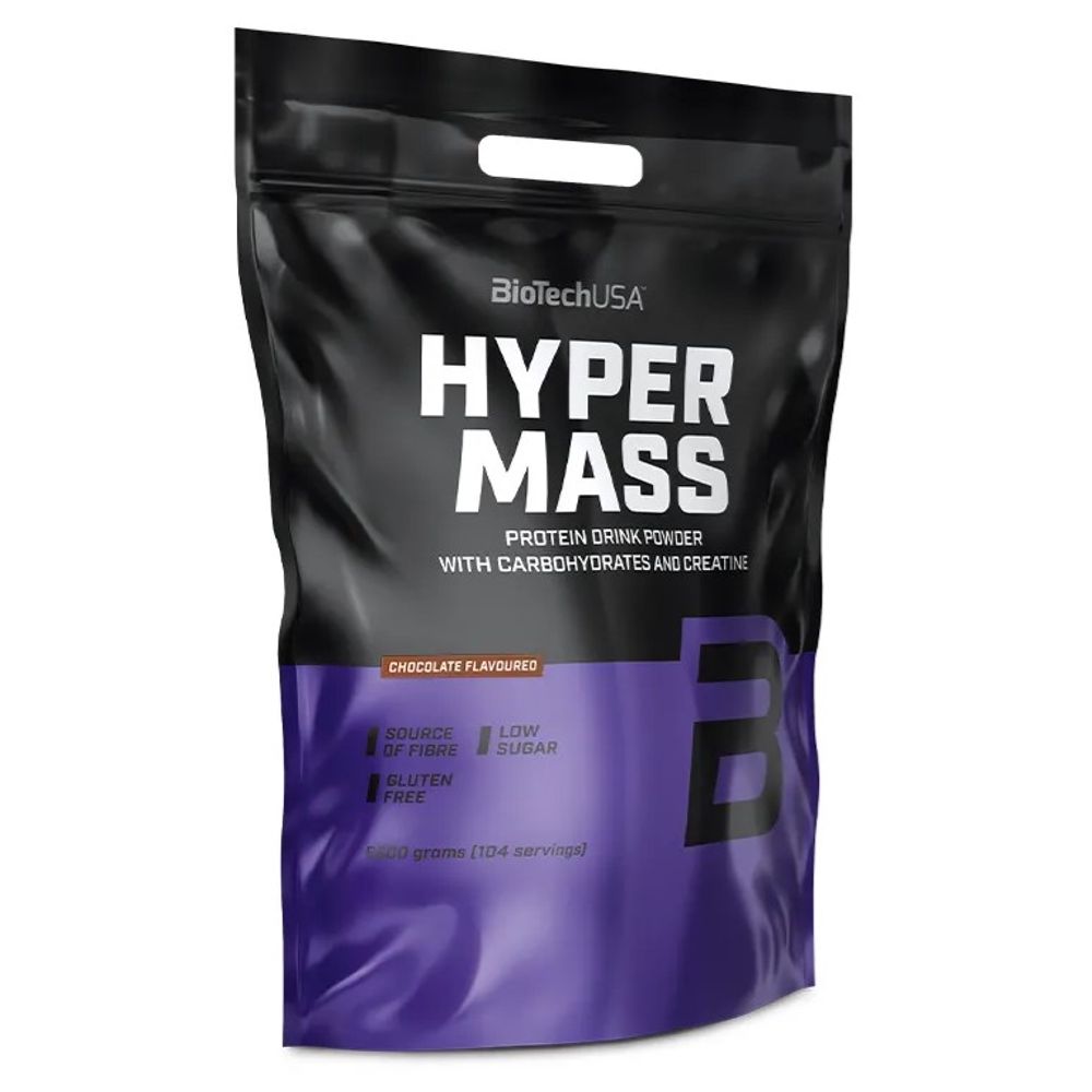 BioTechUSA Hyper Mass 6800g slika 1