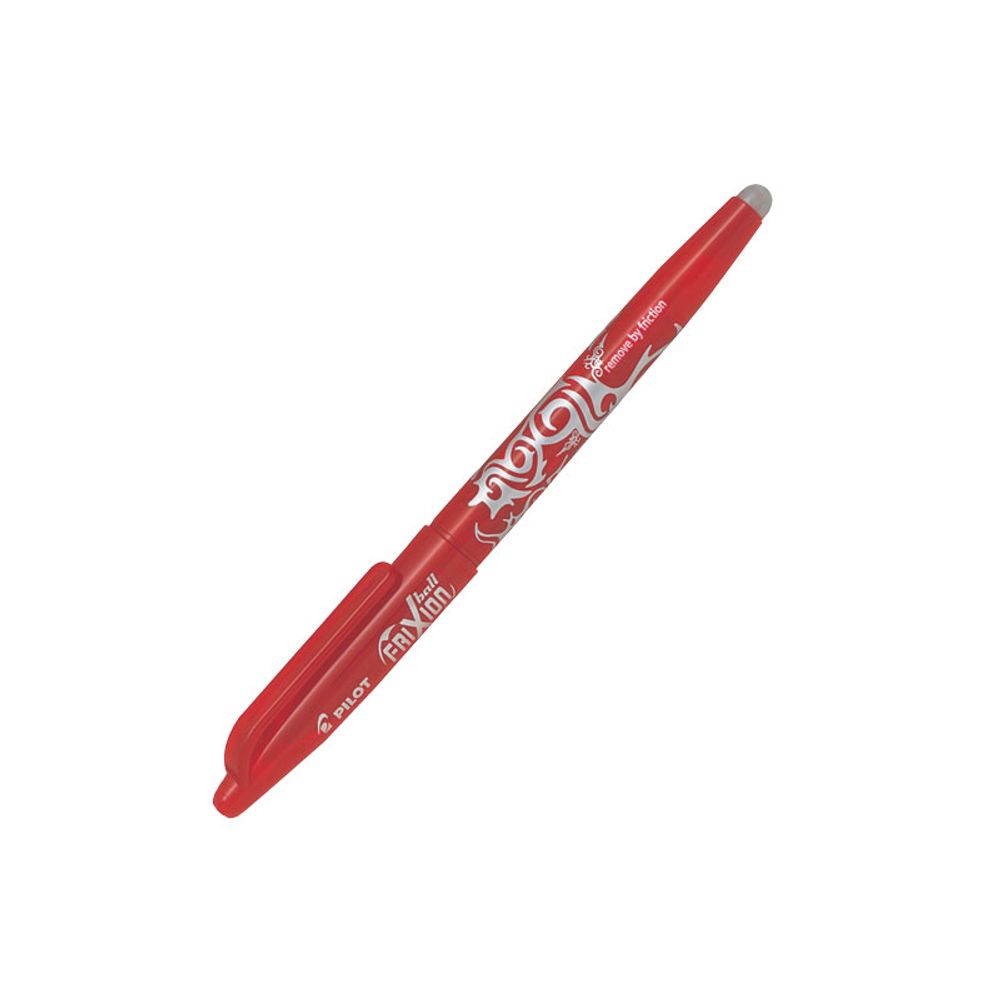 ROLER PILOT FRIXION BALL 0.7 CRVENI slika 1