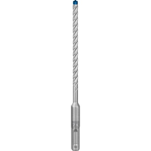 Bosch EXPERT SDS plus-7X burgija za udarne bušilice od 6 x 50 x 115 mm, 10-delni, 2608900159 slika 1