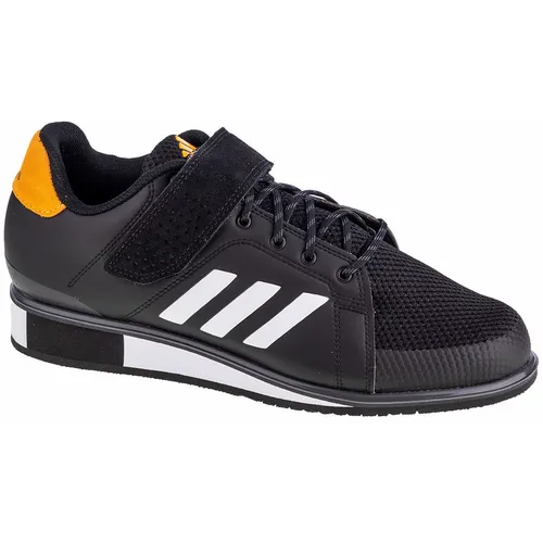 Adidas muške sportske tenisice power perfect 3 fu8154 slika 9