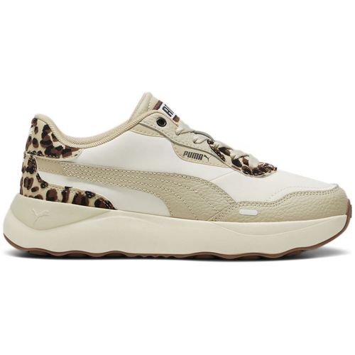 PUMA PATIKE PUMA RUNTAMED PLATFORM I AM THE DRAMA ZA ŽENE slika 1