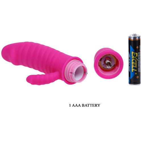 Pretty Love Arnd Bullet Vibrator slika 10