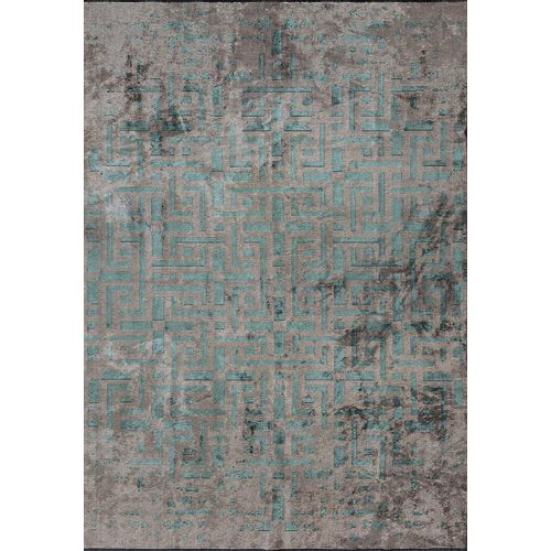 Tepih ROME RIVER GREEN, 240 x 340 cm slika 1