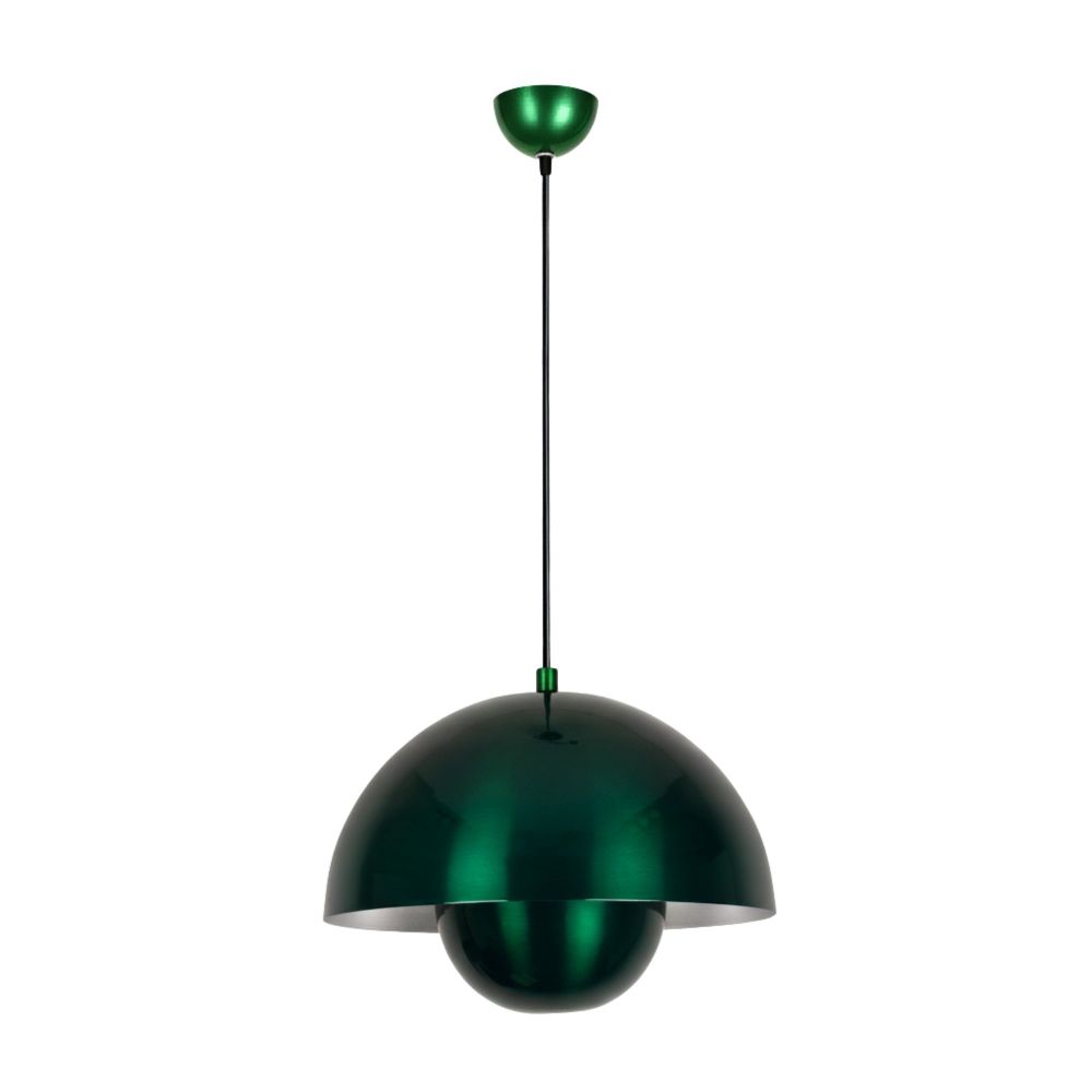 Luster Eylul 15680-30-Y - Zelena Boja slika 5
