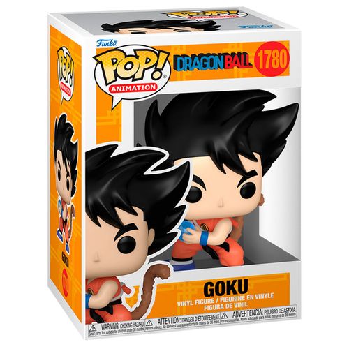 POP figure Dragon Ball Goku slika 2