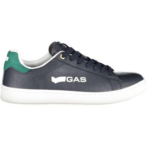 GAS BLUE MAN SPORT SHOES slika 1