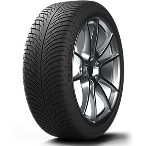 235/45R17 PILOT ALPIN 5 97V XL slika 1