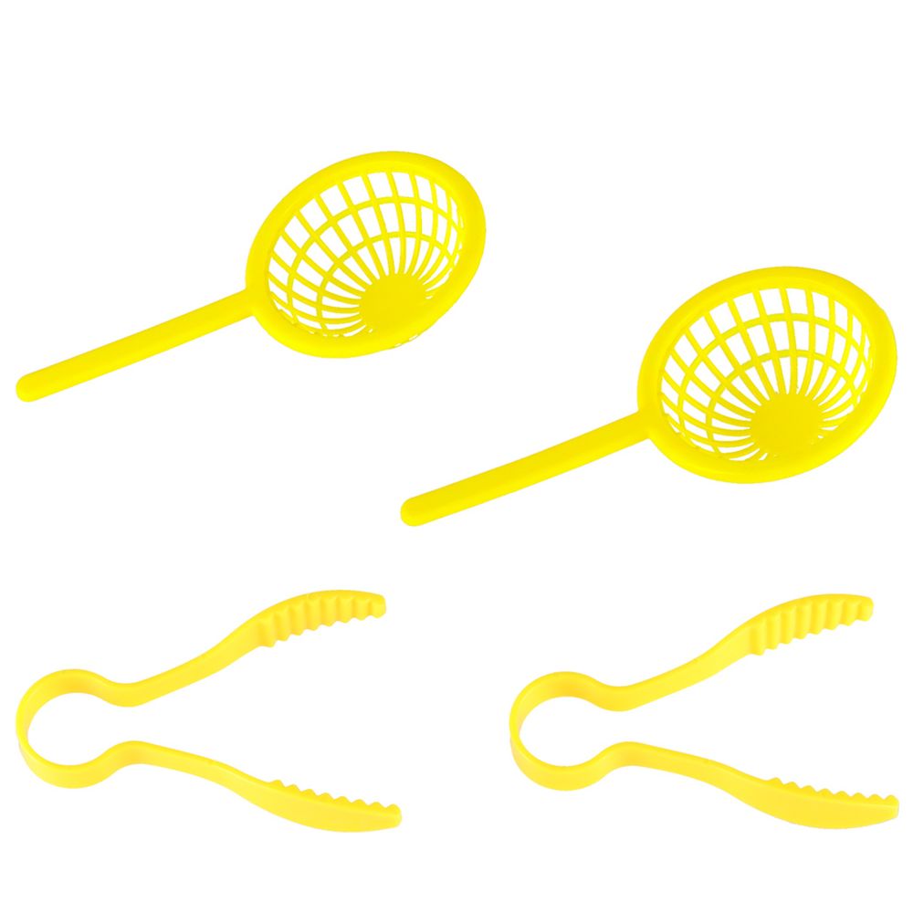 Kreativni set “Magic Kitchen” – gel za izradu 3D figurica, 62 dijela, plavi slika 10