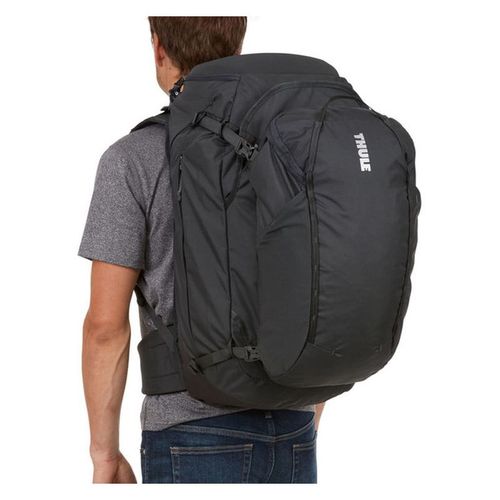 THULE Landmark 70L W Majolica Blue slika 8