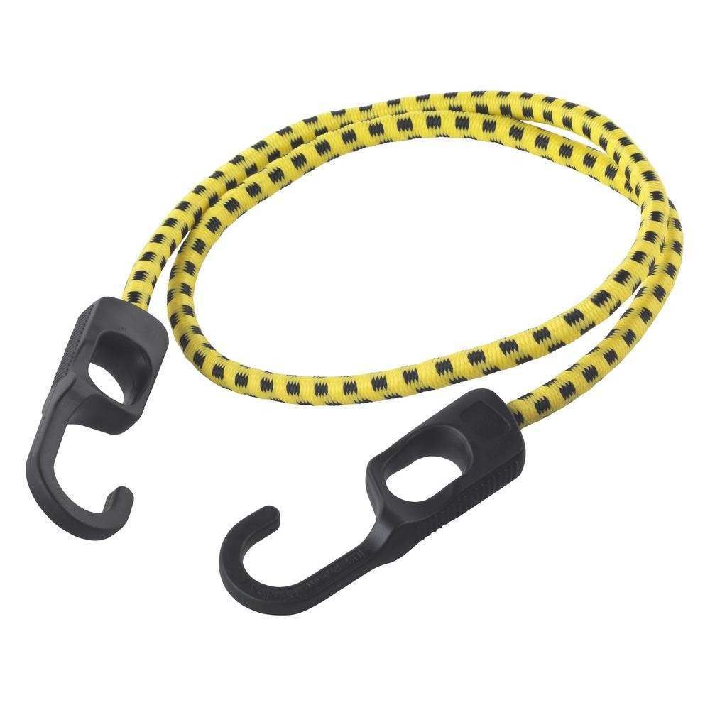 Wolfcraft Uže Elastično Za Zatezanje fi 10 mm / 100 cm - 2 kom - 3292000 slika 1