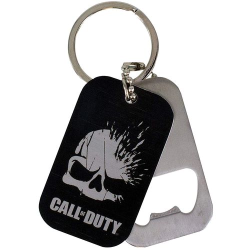 Call of Duty Dog Tag Bottle otvarač slika 2