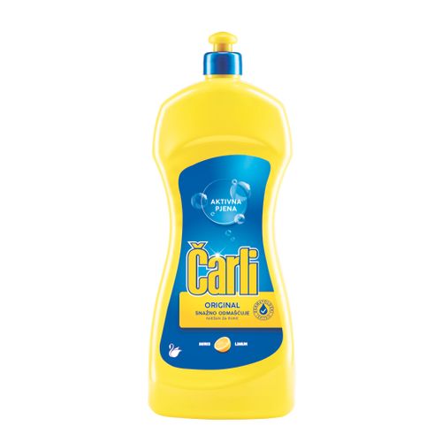 Čarli deterdžent Original 900 ml slika 1