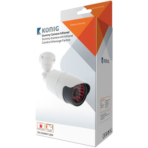 Konig SAS-DUMMY120W slika 4