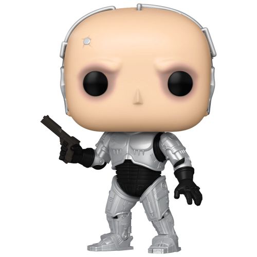 POP figure Robocop - Robocop slika 1