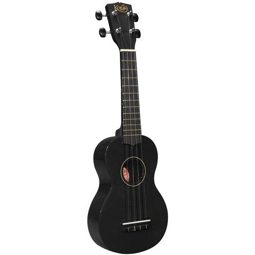 Korala ukulele s torbom slika 1