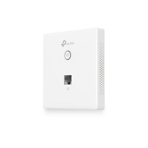 TP-Link EAP115-Wall zidni AP, 2.4GHz slika 1