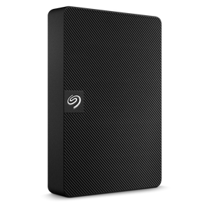 SEAGATE Eksterni Prijenosni Disk 5TB 6.35cm (2.5") Expansion Portable USB 3.0