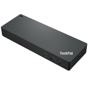 Lenovo ThinkPad Universal Thunderbolt 4 dock