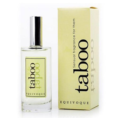 Taboo parfem sa feromonima 50ml slika 1