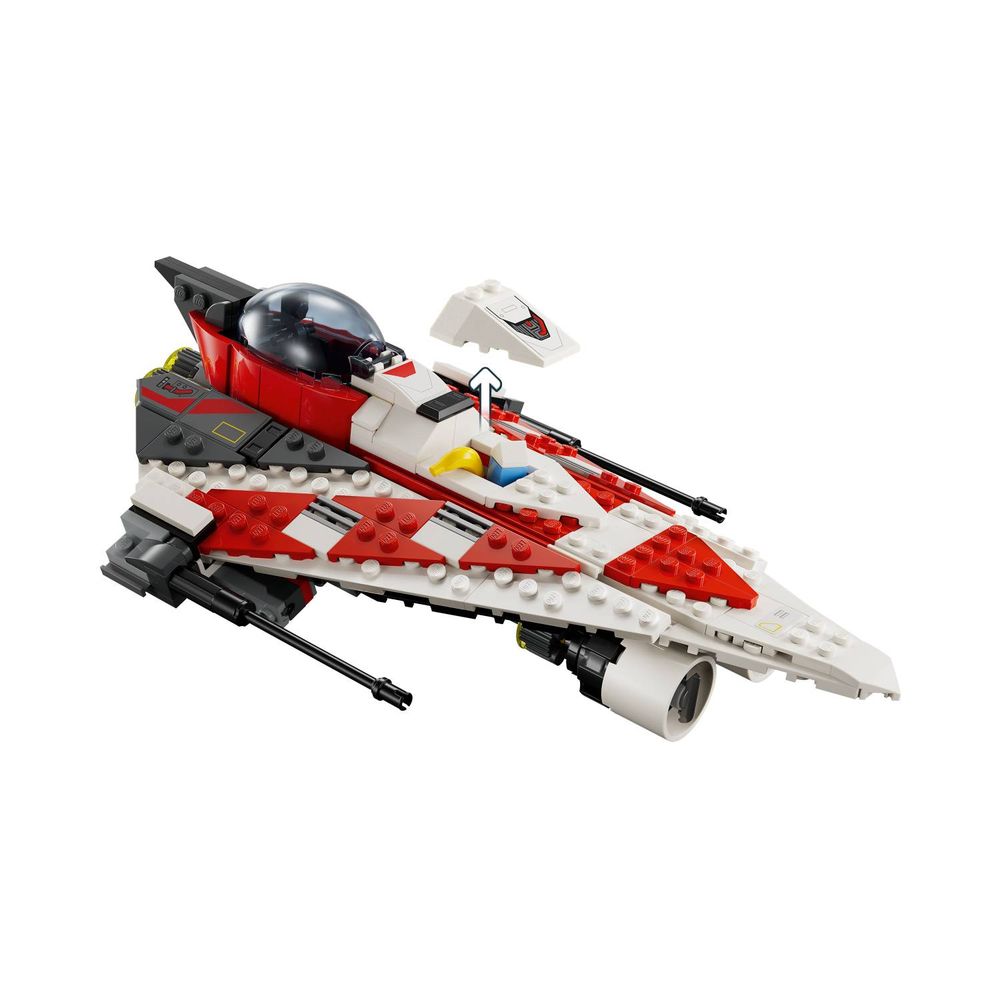 LEGO 75388 Jedi Bobs Starfighter slika 4