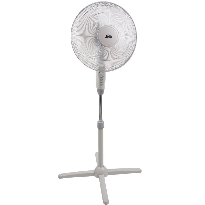 Solis Solis Stand ventilator image