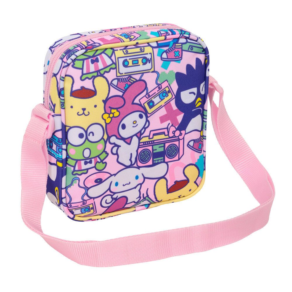 Bandolera Hello Kitty & Friends slika 2