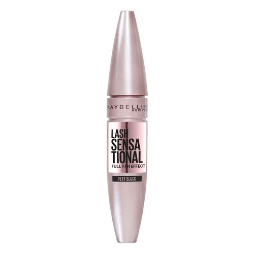 Maybelline New York Lash Sensational Maskara slika 2