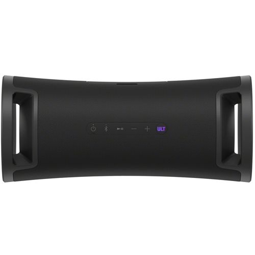 SONY SRS-ULT70 Black Bluetooth zvučnik slika 2