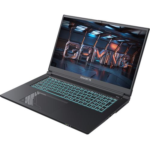 GIGABYTE G7 MF 17.3 inch FHD 144Hz i5-12500H 16GB 512GB SSD GeForce RTX 4050 6GB Backlit gaming laptop slika 3