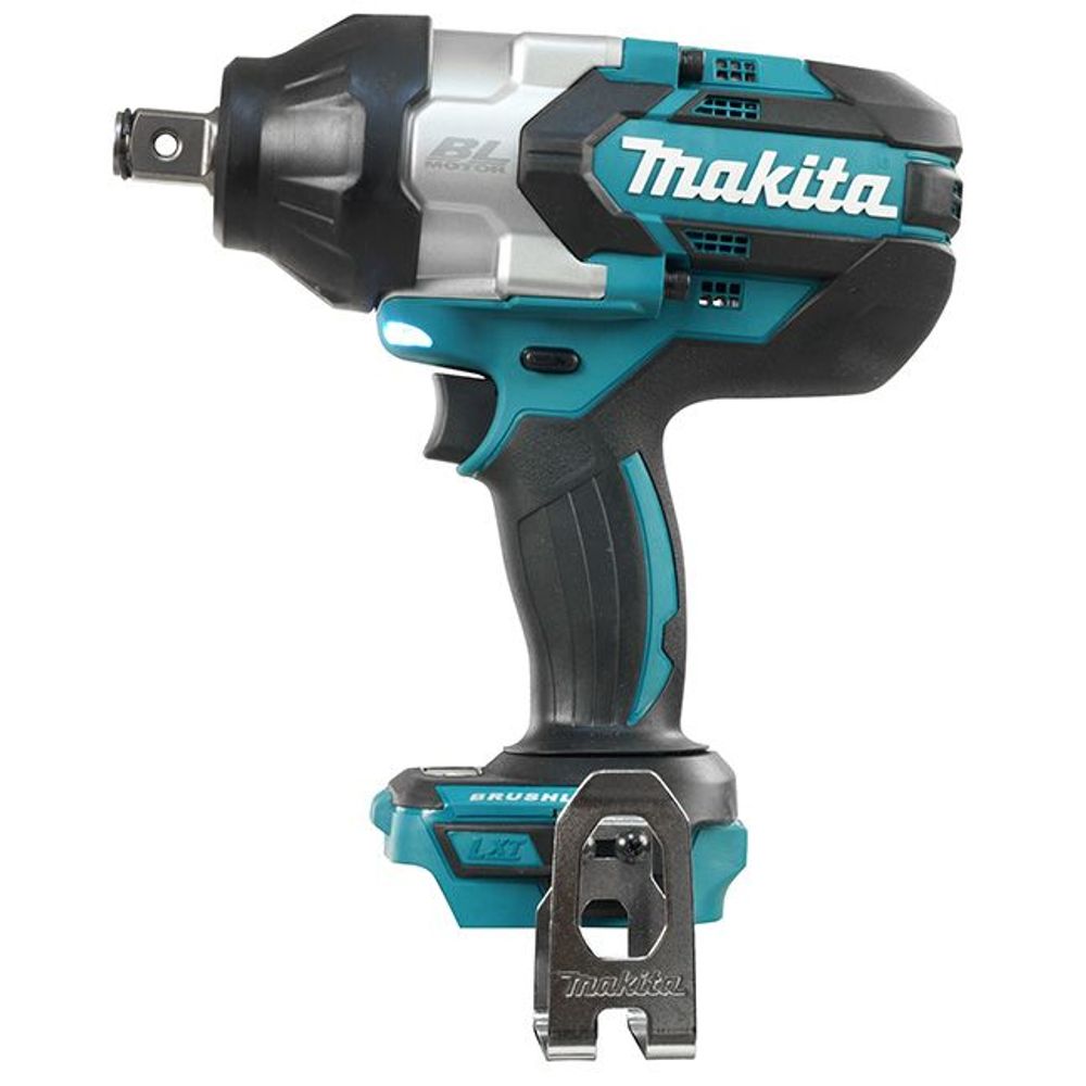 Makita Akumulatorski udarni odvijač DTW1001Z slika 2
