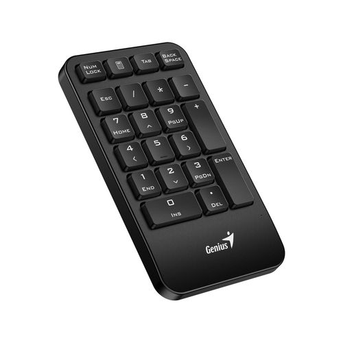 GENIUS NumPad 1000 USB numerička tastatura slika 2