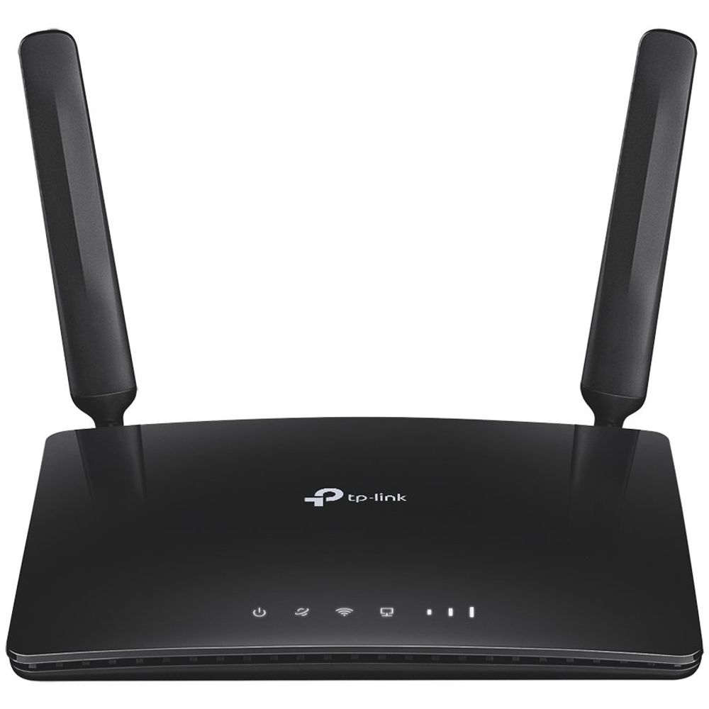 AC1200 Wireless Dual Band 4G LTE Router slika 1